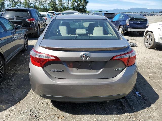 Photo 5 VIN: 2T1BPRHEXFC276774 - TOYOTA COROLLA 