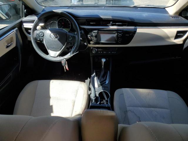 Photo 7 VIN: 2T1BPRHEXFC276774 - TOYOTA COROLLA 