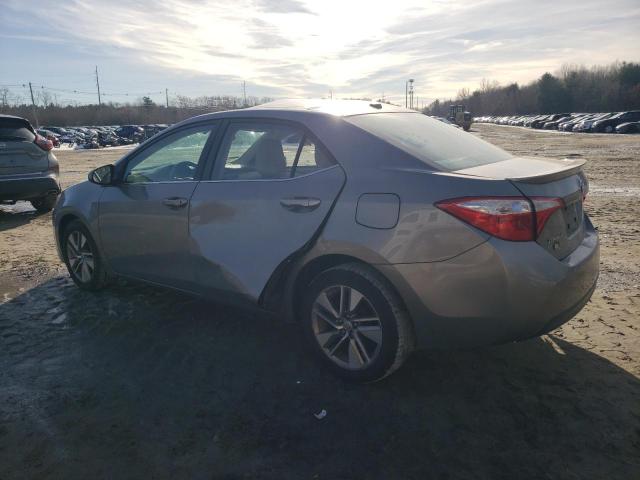 Photo 1 VIN: 2T1BPRHEXFC284406 - TOYOTA COROLLA EC 