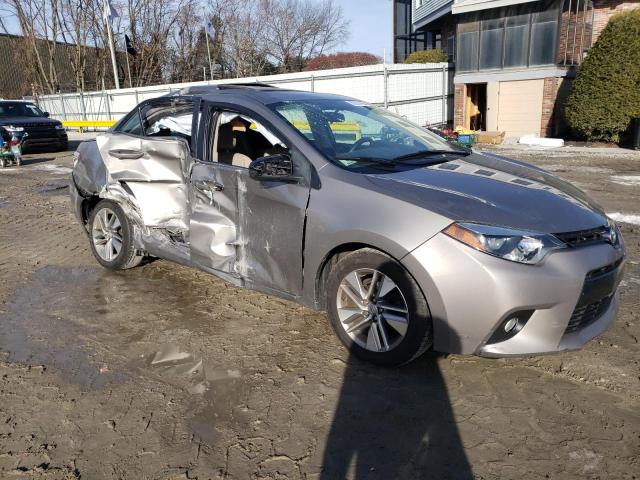 Photo 3 VIN: 2T1BPRHEXFC284406 - TOYOTA COROLLA EC 