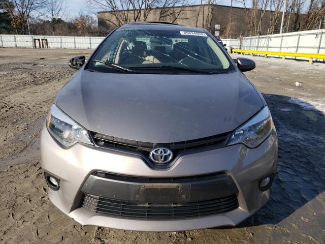 Photo 4 VIN: 2T1BPRHEXFC284406 - TOYOTA COROLLA EC 