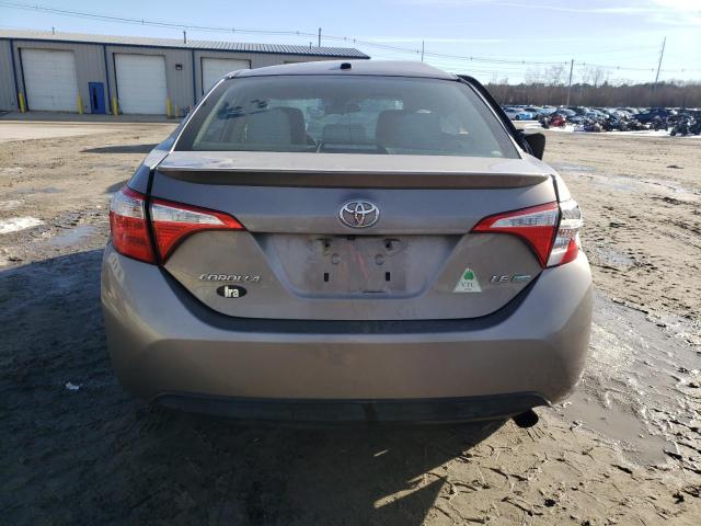 Photo 5 VIN: 2T1BPRHEXFC284406 - TOYOTA COROLLA EC 