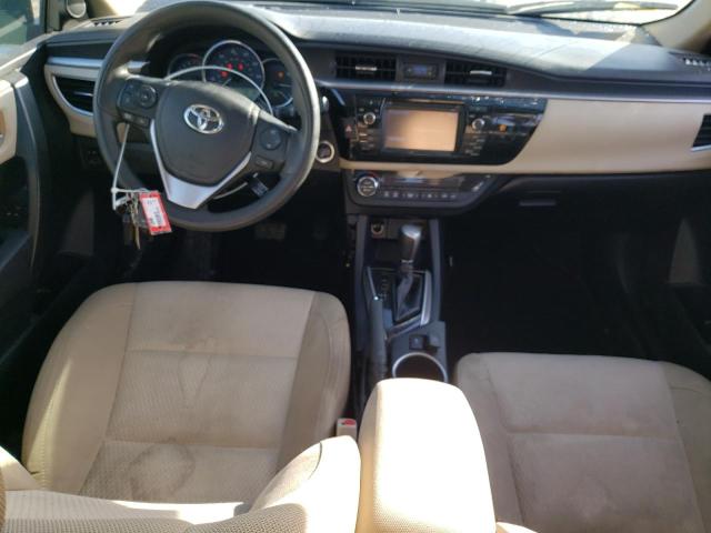 Photo 7 VIN: 2T1BPRHEXFC284406 - TOYOTA COROLLA EC 