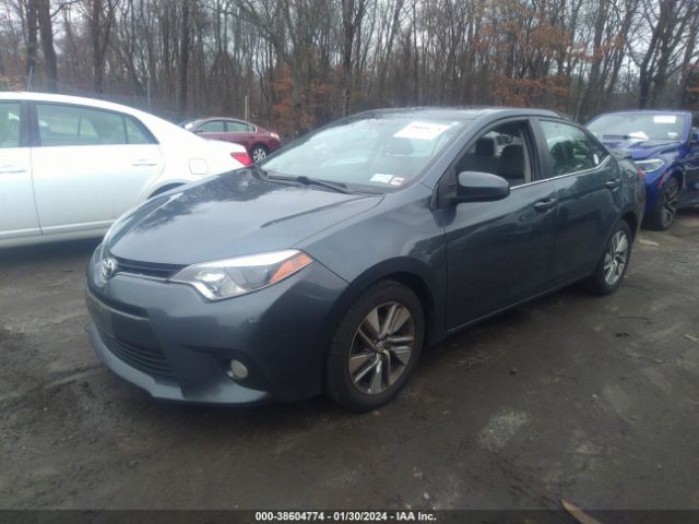 Photo 1 VIN: 2T1BPRHEXFC289654 - TOYOTA COROLLA 