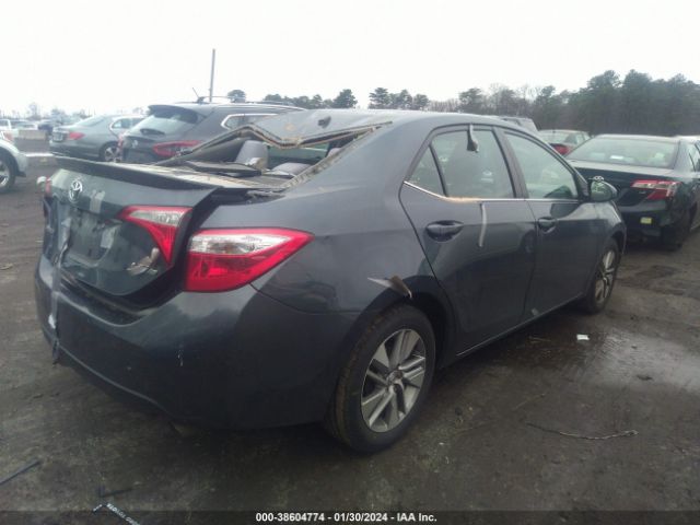 Photo 3 VIN: 2T1BPRHEXFC289654 - TOYOTA COROLLA 