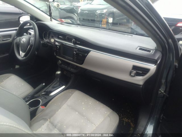 Photo 4 VIN: 2T1BPRHEXFC289654 - TOYOTA COROLLA 