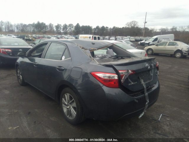 Photo 5 VIN: 2T1BPRHEXFC289654 - TOYOTA COROLLA 