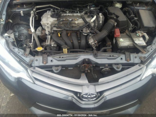 Photo 9 VIN: 2T1BPRHEXFC289654 - TOYOTA COROLLA 