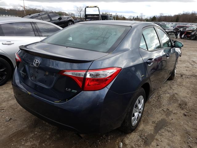 Photo 3 VIN: 2T1BPRHEXFC379984 - TOYOTA COROLLA EC 