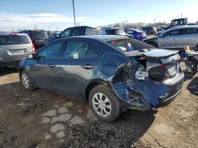 Photo 1 VIN: 2T1BPRHEXFC448818 - TOYOTA COROLLA 