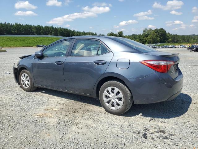 Photo 1 VIN: 2T1BPRHEXGC558592 - TOYOTA COROLLA EC 