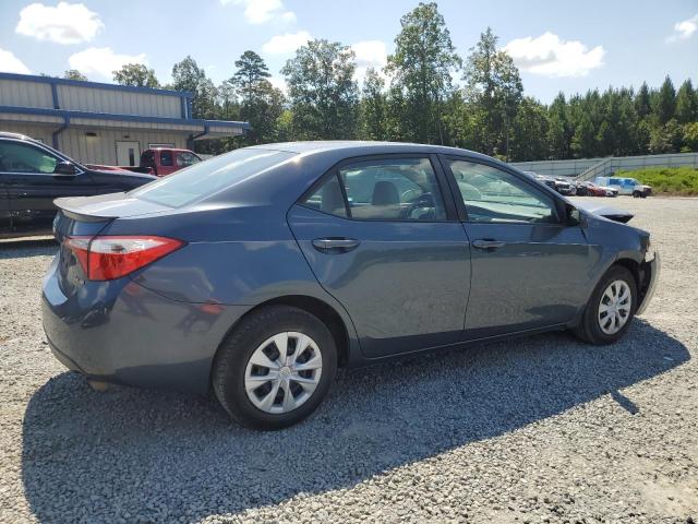 Photo 2 VIN: 2T1BPRHEXGC558592 - TOYOTA COROLLA EC 