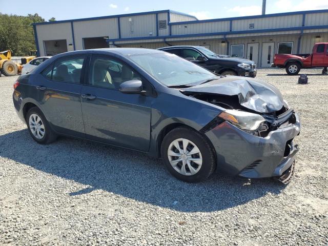 Photo 3 VIN: 2T1BPRHEXGC558592 - TOYOTA COROLLA EC 