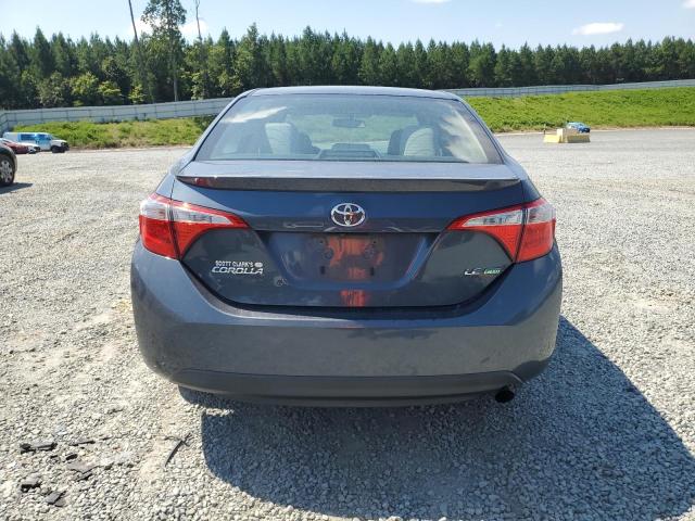 Photo 5 VIN: 2T1BPRHEXGC558592 - TOYOTA COROLLA EC 