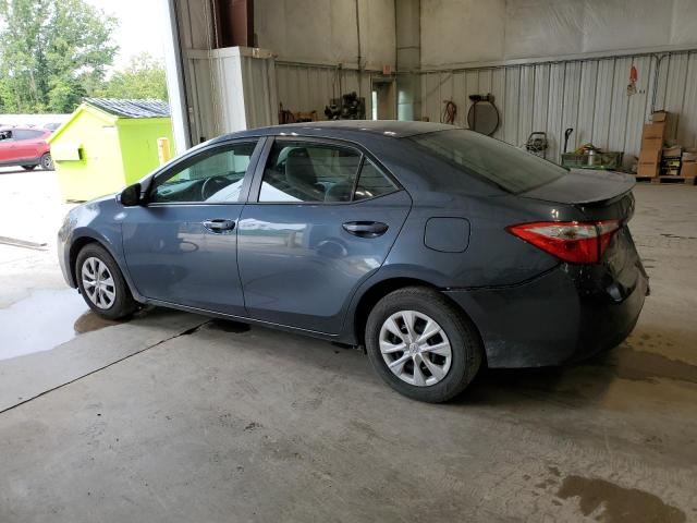 Photo 1 VIN: 2T1BPRHEXGC638054 - TOYOTA COROLLA EC 