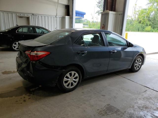 Photo 2 VIN: 2T1BPRHEXGC638054 - TOYOTA COROLLA EC 