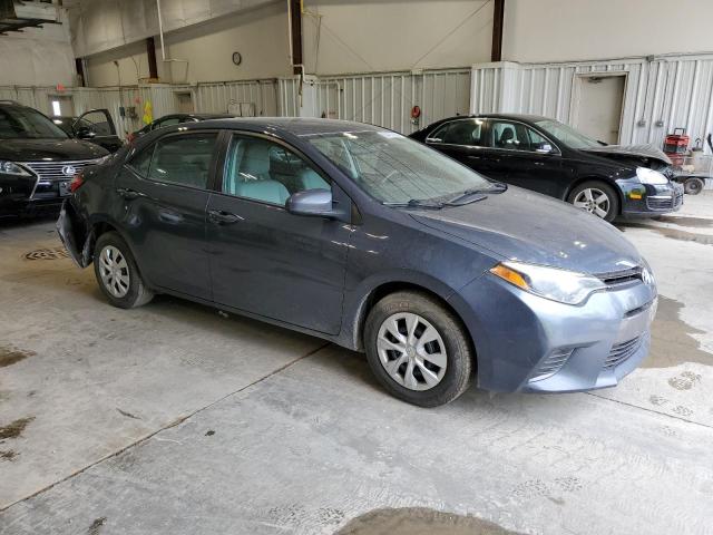 Photo 3 VIN: 2T1BPRHEXGC638054 - TOYOTA COROLLA EC 