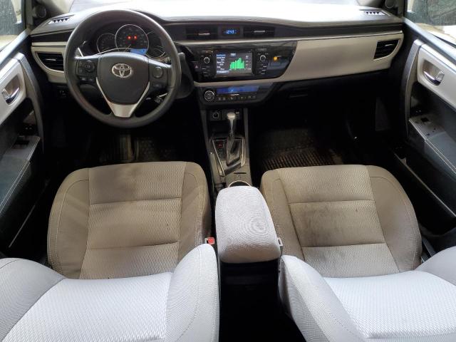 Photo 7 VIN: 2T1BPRHEXGC638054 - TOYOTA COROLLA EC 