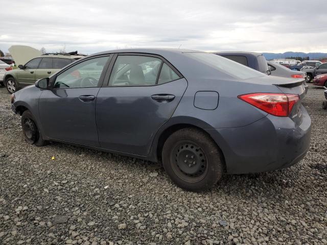 Photo 1 VIN: 2T1BPRHEXJC089043 - TOYOTA COROLLA 