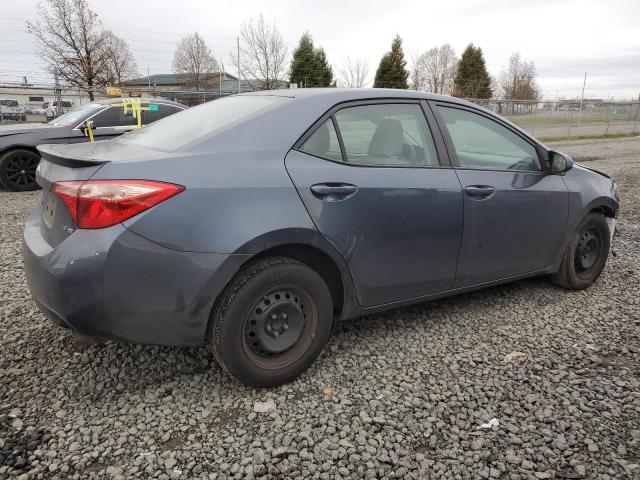 Photo 2 VIN: 2T1BPRHEXJC089043 - TOYOTA COROLLA 