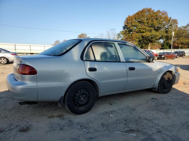 Photo 2 VIN: 2T1BR12E01C405201 - TOYOTA COROLLA CE 