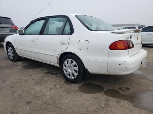 Photo 1 VIN: 2T1BR12E01C512474 - TOYOTA COROLLA 