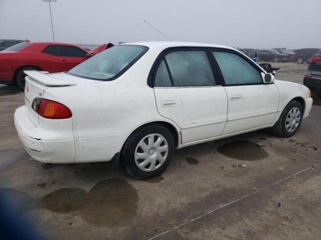 Photo 2 VIN: 2T1BR12E01C512474 - TOYOTA COROLLA 