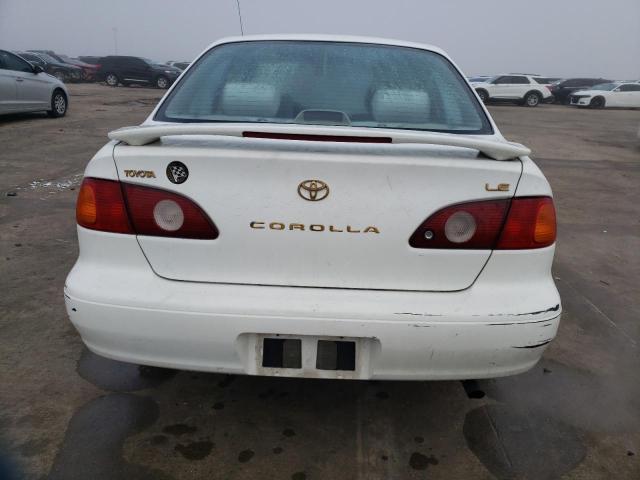 Photo 5 VIN: 2T1BR12E01C512474 - TOYOTA COROLLA 