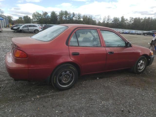 Photo 2 VIN: 2T1BR12E02C523816 - TOYOTA COROLLA 