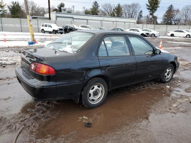 Photo 2 VIN: 2T1BR12E02C531141 - TOYOTA COROLLA 