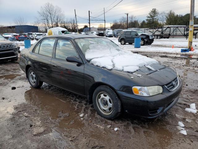 Photo 3 VIN: 2T1BR12E02C531141 - TOYOTA COROLLA 