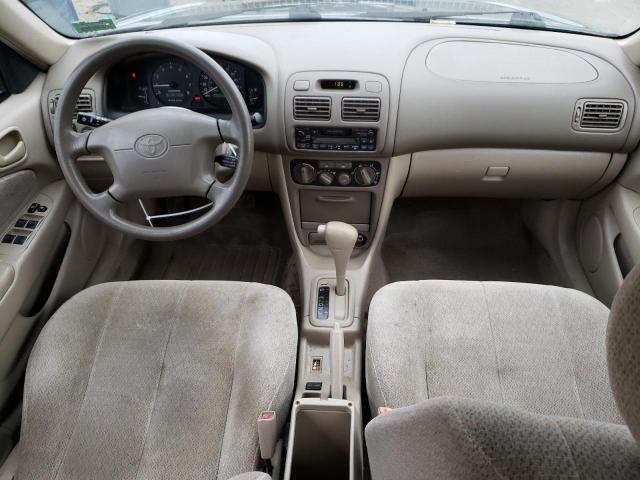 Photo 7 VIN: 2T1BR12E02C537439 - TOYOTA COROLLA 