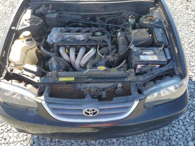 Photo 10 VIN: 2T1BR12E02C587676 - TOYOTA COROLLA 