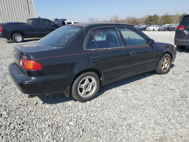 Photo 2 VIN: 2T1BR12E02C587676 - TOYOTA COROLLA 