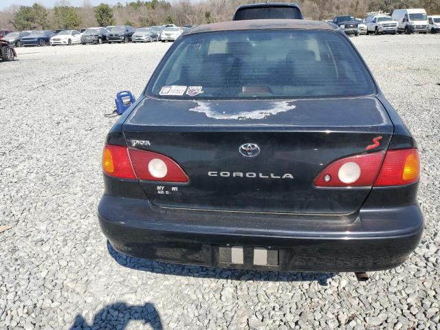 Photo 5 VIN: 2T1BR12E02C587676 - TOYOTA COROLLA 