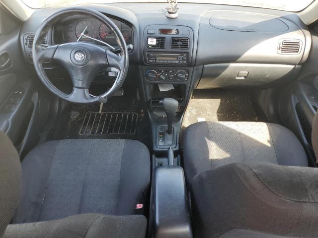 Photo 7 VIN: 2T1BR12E02C587676 - TOYOTA COROLLA 