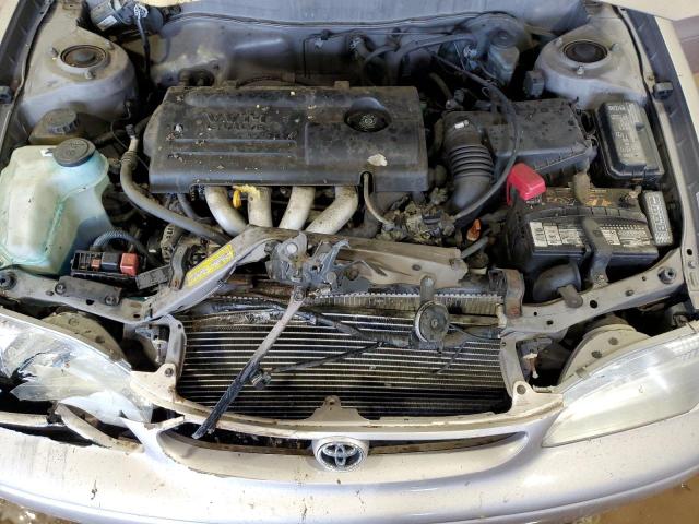 Photo 10 VIN: 2T1BR12E0YC288021 - TOYOTA COROLLA 