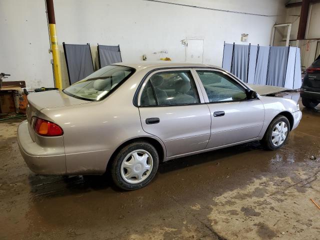 Photo 2 VIN: 2T1BR12E0YC288021 - TOYOTA COROLLA 