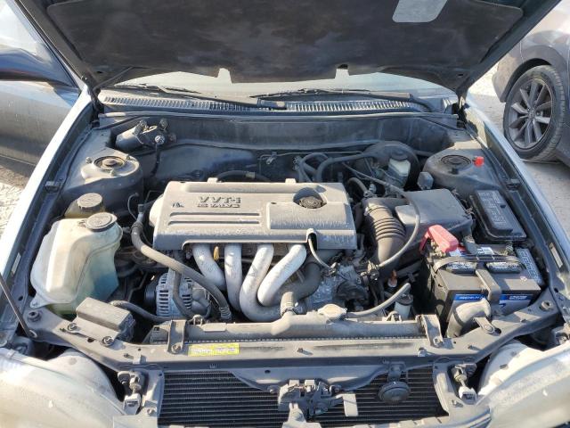 Photo 10 VIN: 2T1BR12E0YC328632 - TOYOTA COROLLA VE 