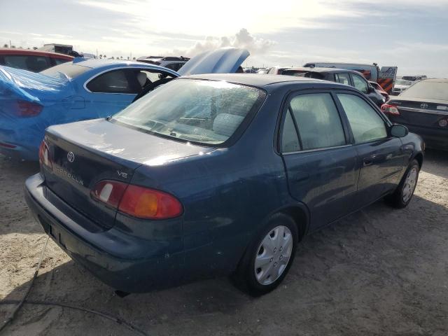 Photo 2 VIN: 2T1BR12E0YC328632 - TOYOTA COROLLA VE 