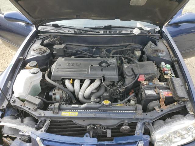 Photo 10 VIN: 2T1BR12E11C494860 - TOYOTA COROLLA CE 