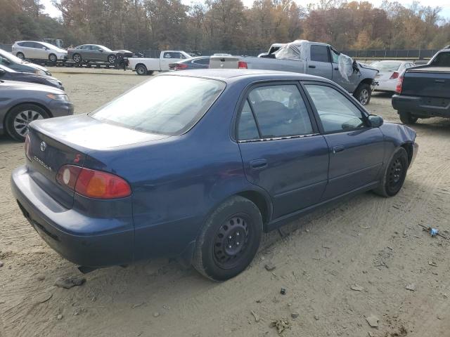 Photo 2 VIN: 2T1BR12E11C494860 - TOYOTA COROLLA CE 