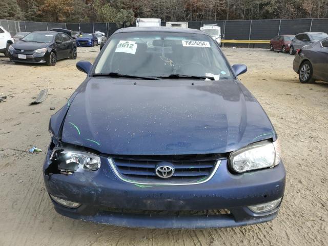 Photo 4 VIN: 2T1BR12E11C494860 - TOYOTA COROLLA CE 