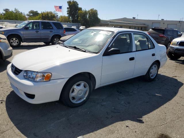 Photo 0 VIN: 2T1BR12E12C526045 - TOYOTA COROLLA CE 