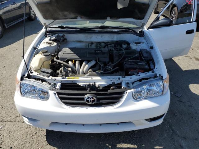 Photo 10 VIN: 2T1BR12E12C526045 - TOYOTA COROLLA CE 