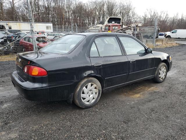 Photo 2 VIN: 2T1BR12E12C527387 - TOYOTA COROLLA 