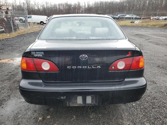 Photo 5 VIN: 2T1BR12E12C527387 - TOYOTA COROLLA 