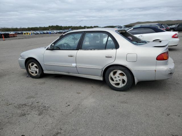 Photo 1 VIN: 2T1BR12E12C539944 - TOYOTA COROLLA 