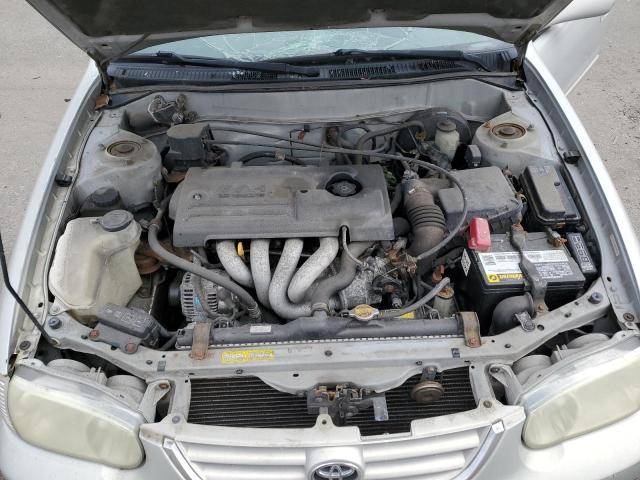 Photo 10 VIN: 2T1BR12E12C539944 - TOYOTA COROLLA 