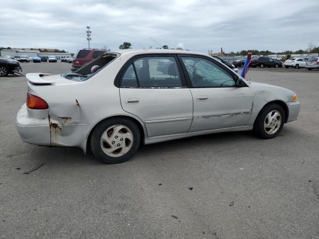 Photo 2 VIN: 2T1BR12E12C539944 - TOYOTA COROLLA 